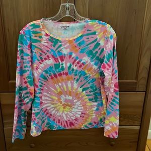 Land’s End Medium Petite Top